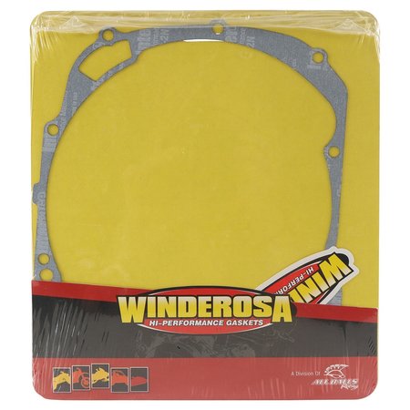 WINDEROSA Inner Clutch Cover Gasket Kit 332019 for Yamaha FZR1000 87-95 332019